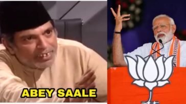 Loose Talk - BJP