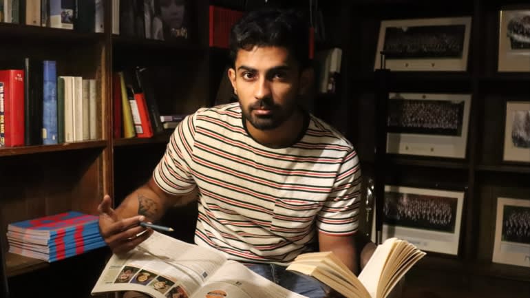 Project Dastaan