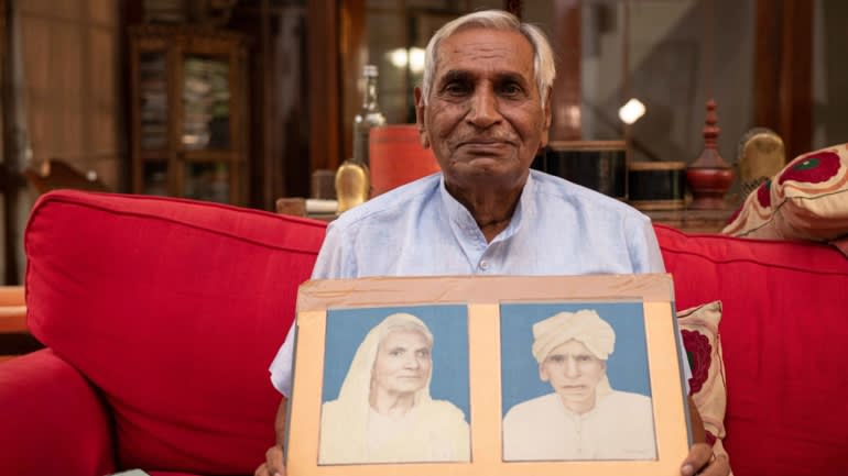 Project Dastaan