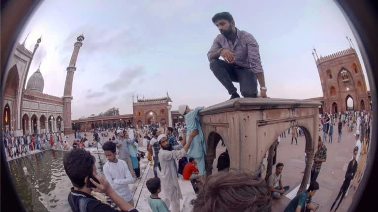 Project Dastaan