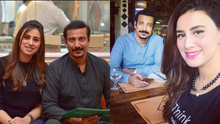 Here S What Madiha Naqvi And Faisal Sabzwari Have Been Up To Pictures Lens