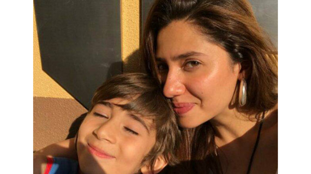 Mahira Khan