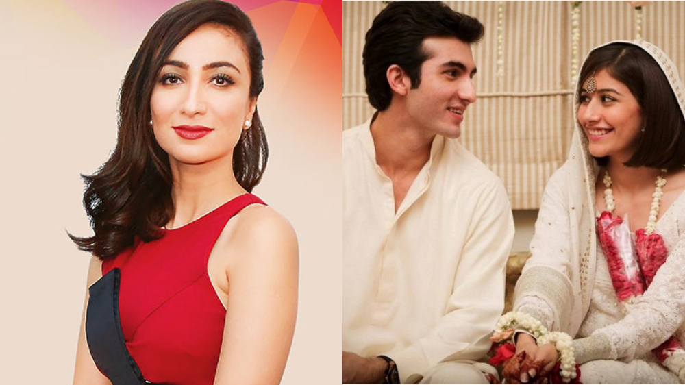Shahroz and Syra