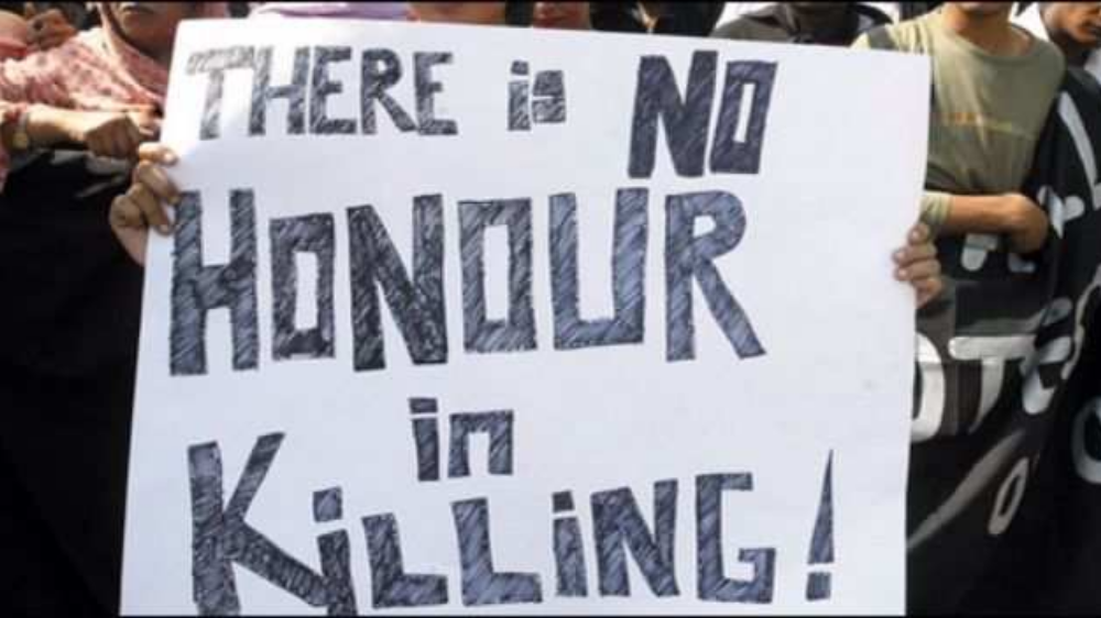 Honor Killing
