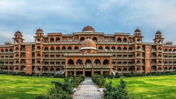 Islamia College University