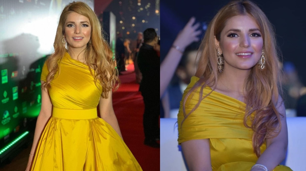 Momina Mustehsan