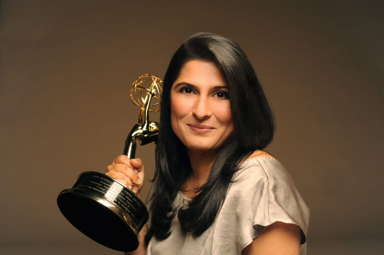 Sharmeen Obaid Chinoy Sets Unique Record To Direct Star Wars Film Lens