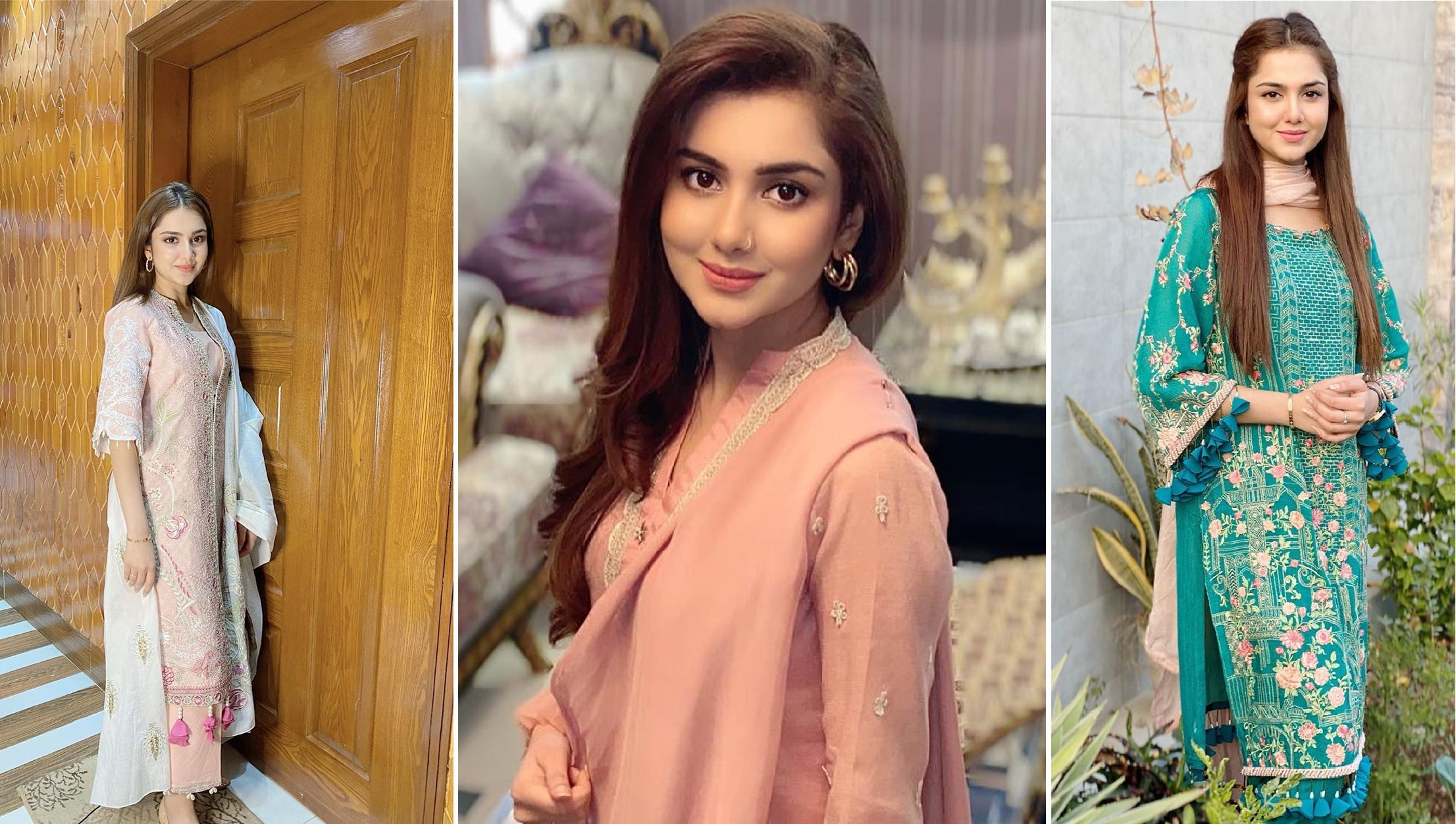 Syeda Tuba Aamir Shares Her Beautiful Clicks [Pictures] - Lens