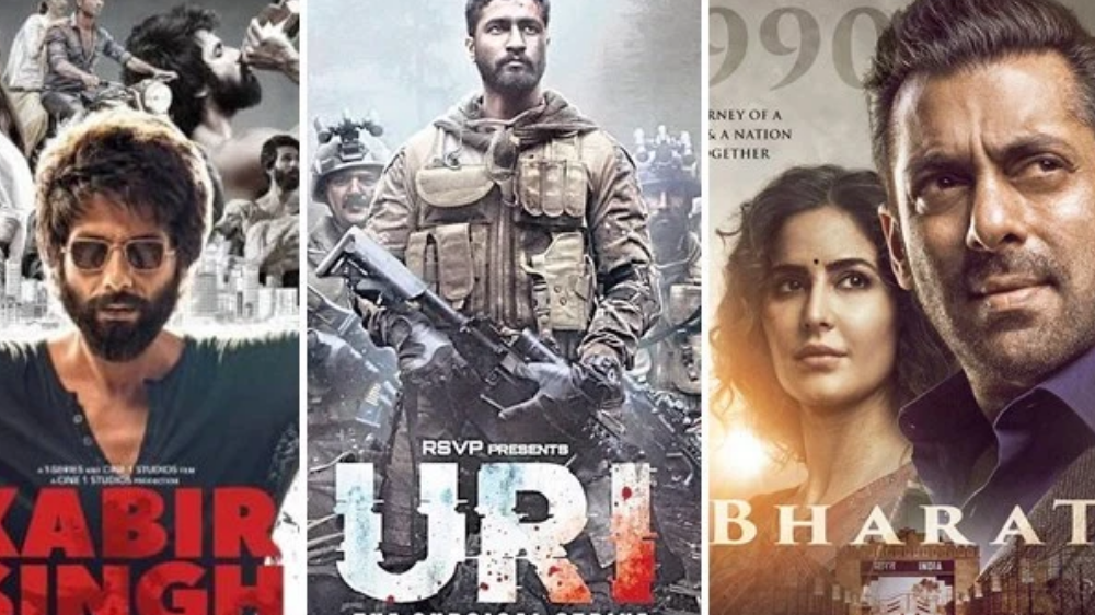 Here's How Much Money Bollywood Lost After Pakistan Banned It - Lens