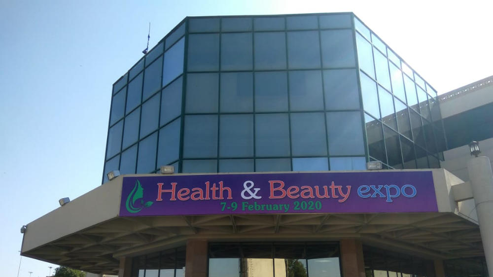 Health and Beauty expo