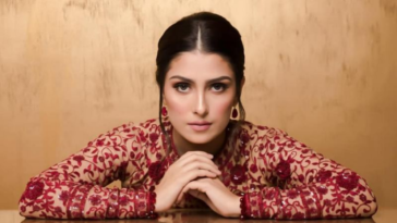 Ayeza Khan