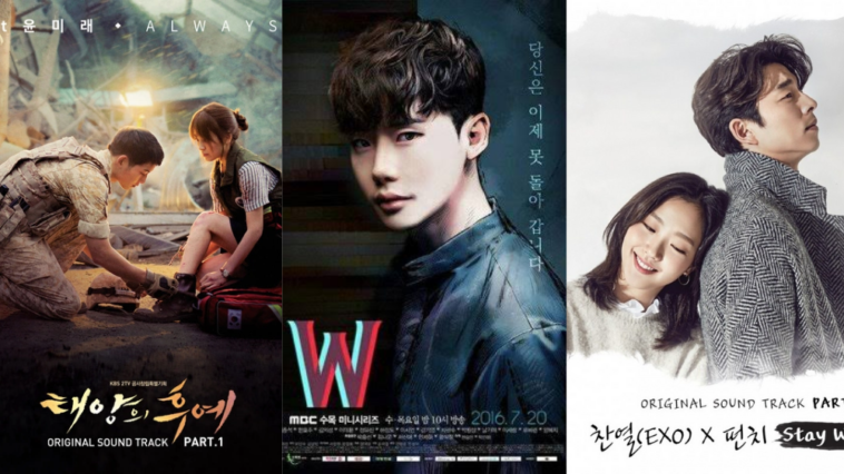 The Beginner's Guide To Watching Addictive Korean Dramas - Lens