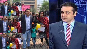 Aurat March