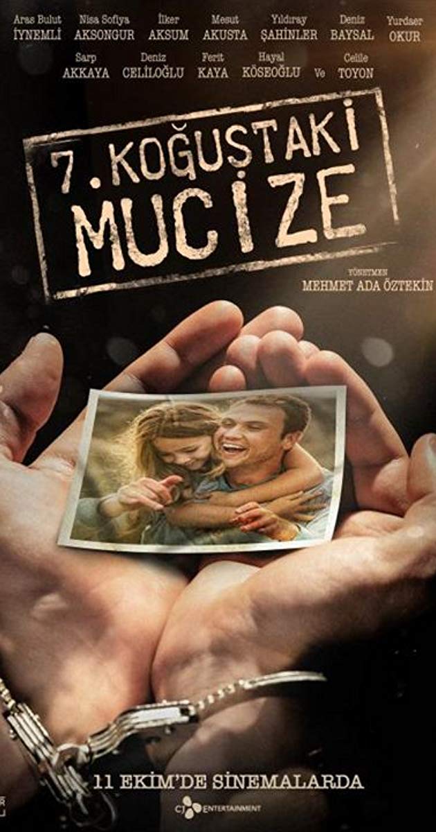 'Miracle in Cell No 7' is the First Turkish Film to ...