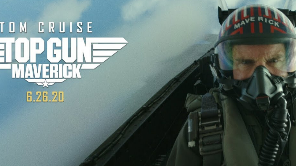 Top Gun Maverick's Release Date is Sooner Than You Know! Lens