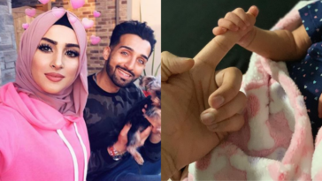 sham idrees and froggy
