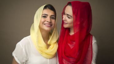 humaima malik