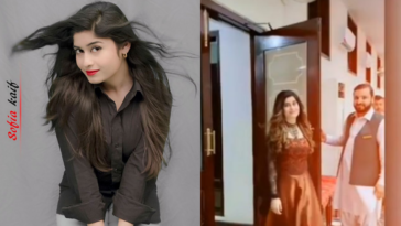 Tik Tok star