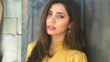 mahira khan