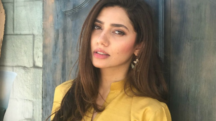 Mahira Khan Recounts Her Experience with Shah Rukh Khan - Lens