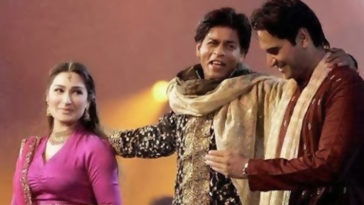 humayun-saeed,-srk,-and-reema-khan
