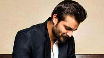 Hamza Ali Abbasi