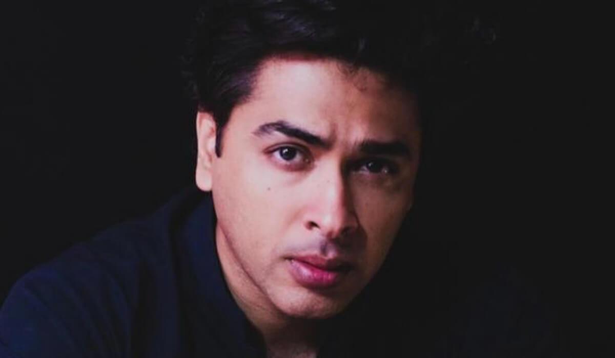 Shehzad Roy