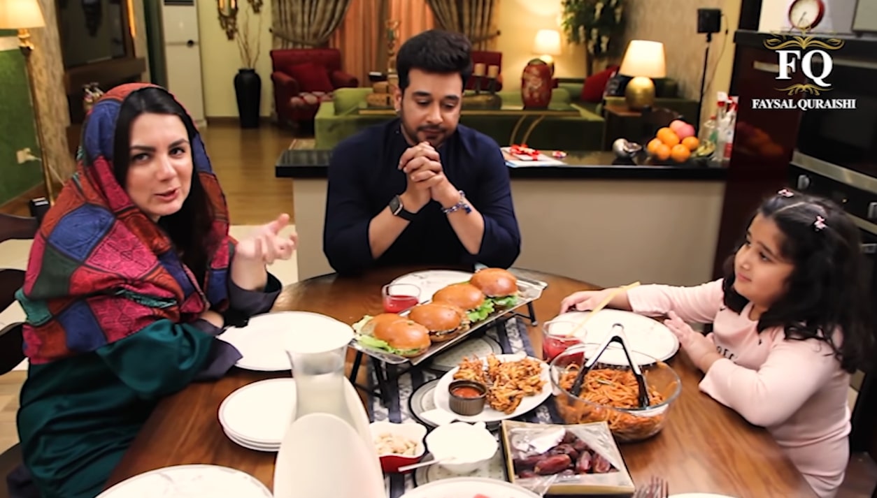Faysal Quraishi
