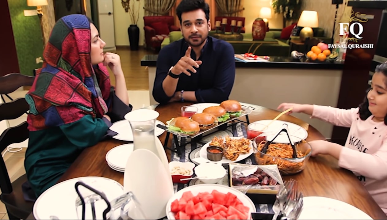 Faysal Quraishi
