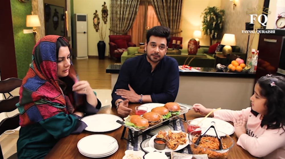 Faysal Quraishi