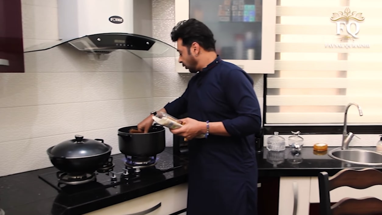 Faysal Quraishi