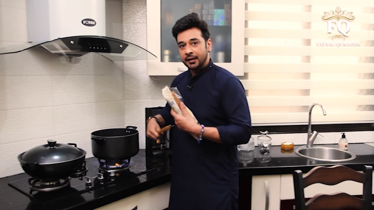 Faysal Quraishi