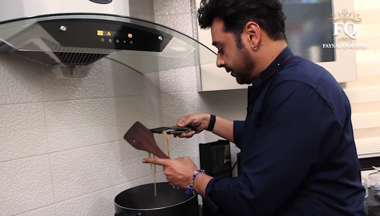 Faysal Quraishi
