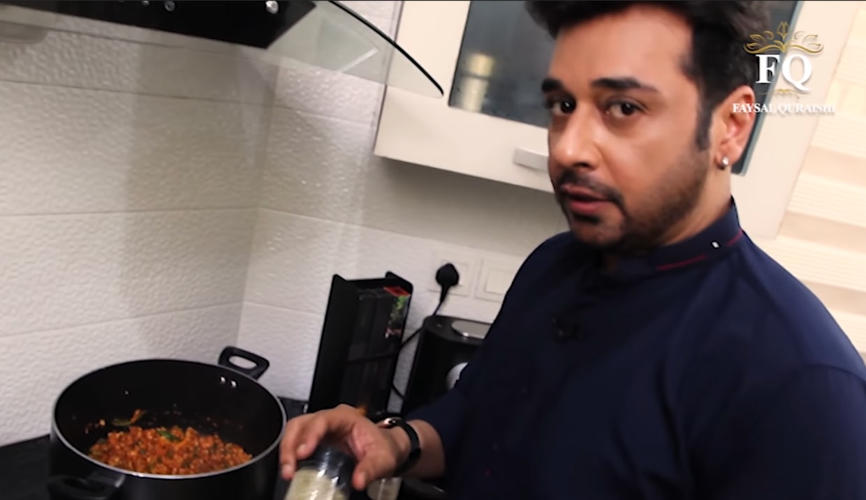 Faysal Quraishi