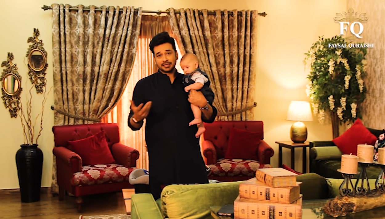 Faysal Quraishi