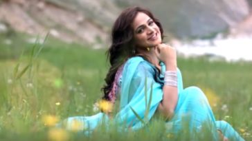 Noor Bukhari