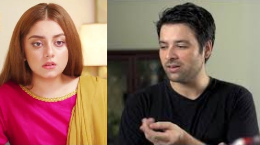 Pakistani actors typecast