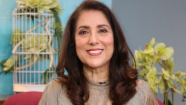 Samina-Peerzada