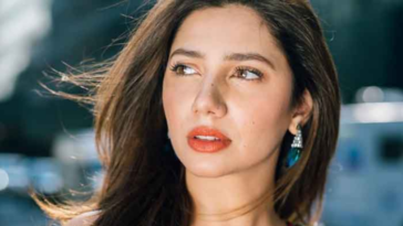 mahira khan