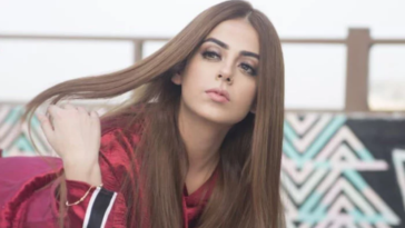 yashma gill
