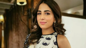 ushna shah