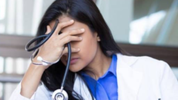 doctor