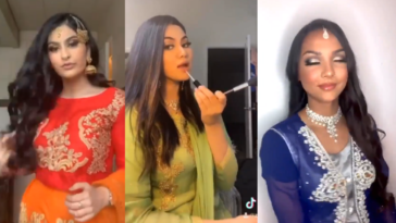 #DontRushChallenge