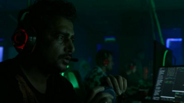 Money Heist