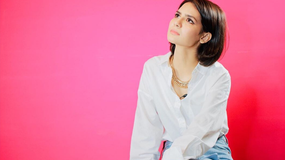 madiha imam