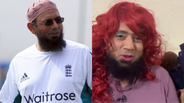 Saqlain Mushtaq