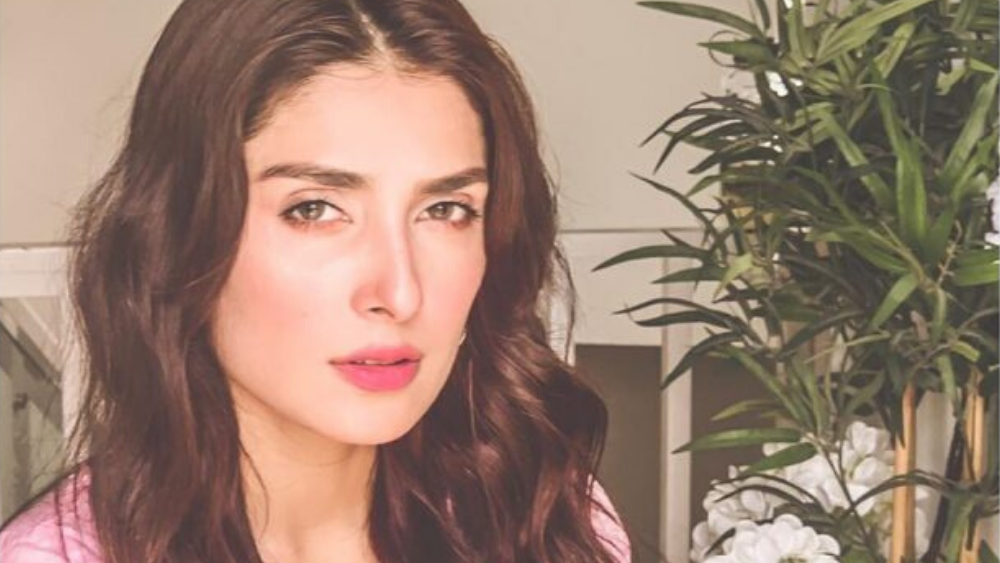 Ayeza Khan