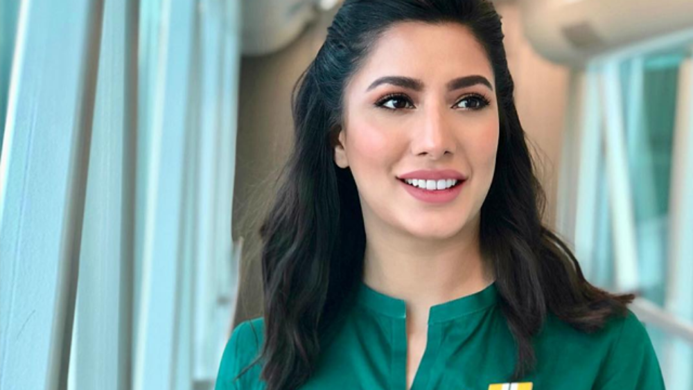 Mehwish Hayat