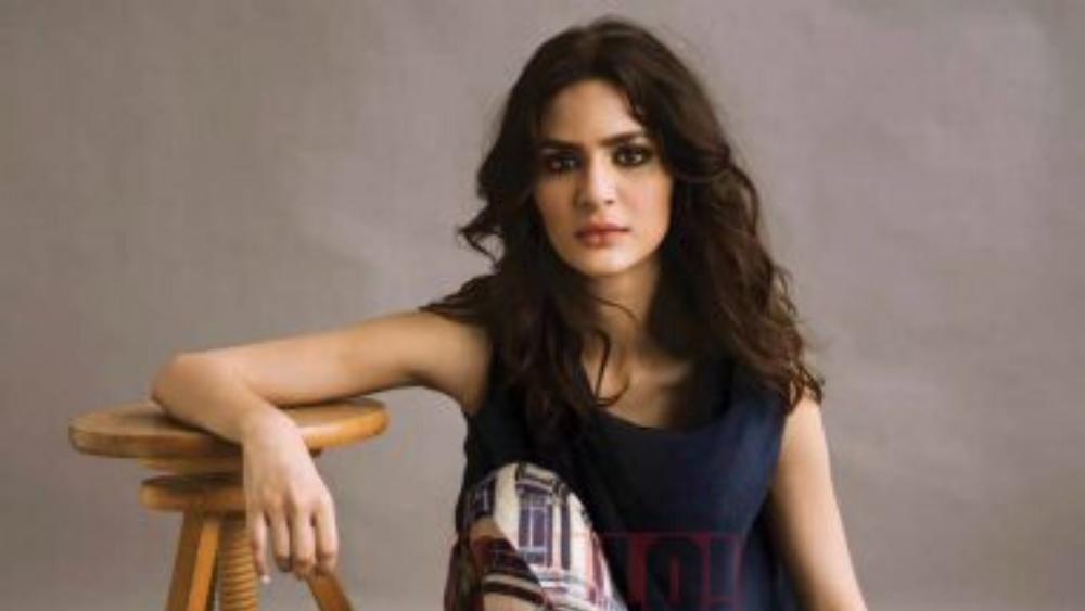 Madiha Imam