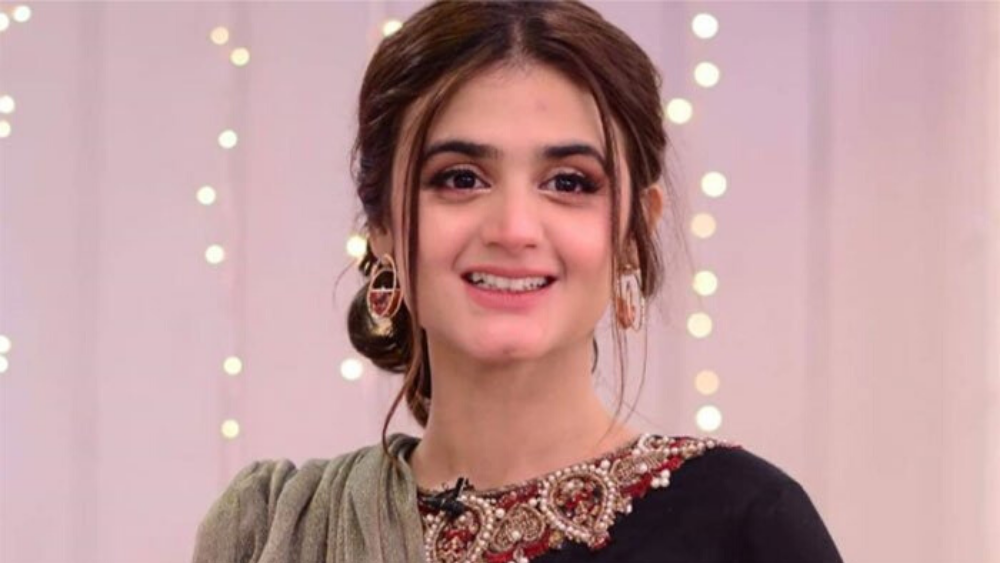 Hira Mani